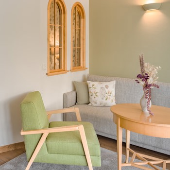 Ebner's Waldhof Am See Resort & Spa