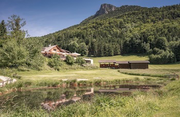 Ebner's Waldhof Am See Resort & Spa