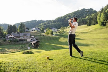 Ebner's Waldhof Am See Resort & Spa