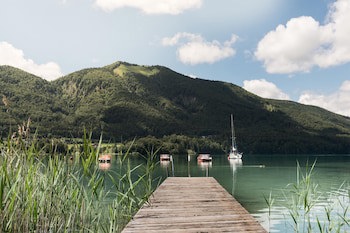 Ebner's Waldhof Am See Resort & Spa