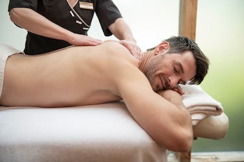 Ebner's Waldhof Am See Resort & Spa