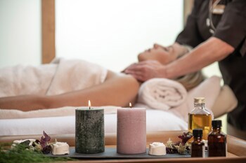 Ebner's Waldhof Am See Resort & Spa