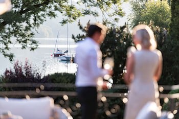 Ebner's Waldhof Am See Resort & Spa