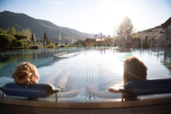 Ebner's Waldhof Am See Resort & Spa