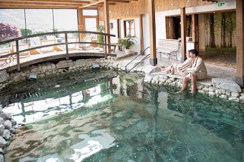 Ebner's Waldhof Am See Resort & Spa
