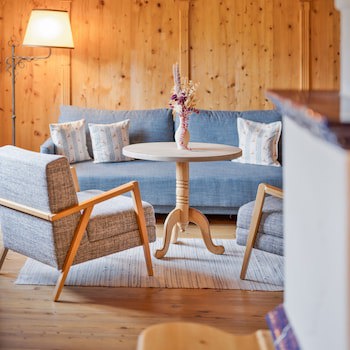 Ebner's Waldhof Am See Resort & Spa