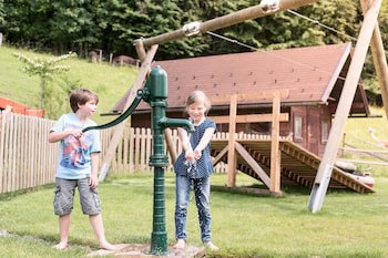 Ebner's Waldhof Am See Resort & Spa