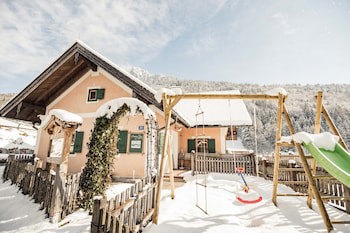 Ebner's Waldhof Am See Resort & Spa