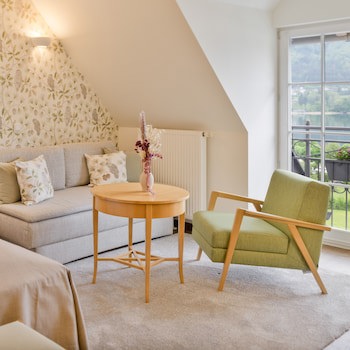Ebner's Waldhof Am See Resort & Spa