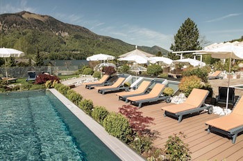 Ebner's Waldhof Am See Resort & Spa