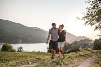 Ebner's Waldhof Am See Resort & Spa