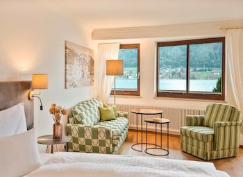 Ebner's Waldhof Am See Resort & Spa