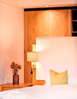 Ebner's Waldhof Am See Resort & Spa