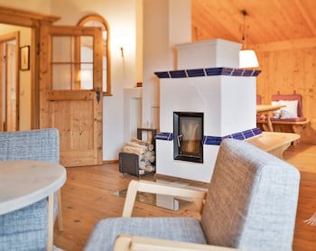 Ebner's Waldhof Am See Resort & Spa