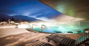 Ebner's Waldhof Am See Resort & Spa
