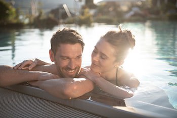 Ebner's Waldhof Am See Resort & Spa