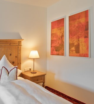 Ebner's Waldhof Am See Resort & Spa