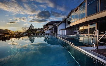 Ebner's Waldhof Am See Resort & Spa