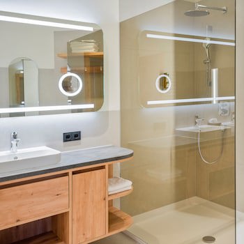 Ebner's Waldhof Am See Resort & Spa