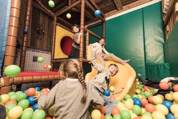 Ebner's Waldhof Am See Resort & Spa