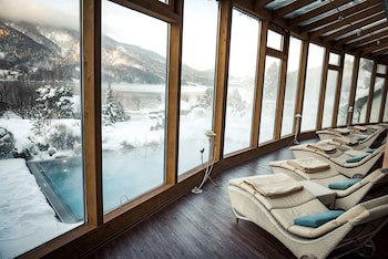 Ebner's Waldhof Am See Resort & Spa