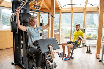 Ebner's Waldhof Am See Resort & Spa