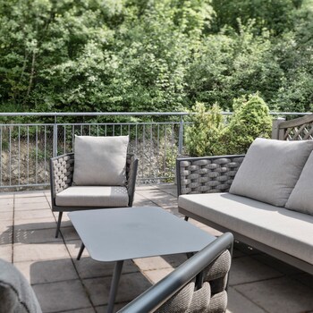 Ebner's Waldhof Am See Resort & Spa