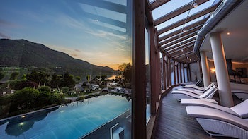 Ebner's Waldhof Am See Resort & Spa