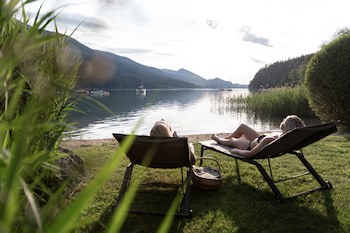 Ebner's Waldhof Am See Resort & Spa