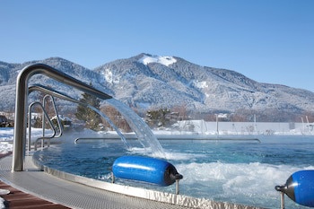 Ebner's Waldhof Am See Resort & Spa