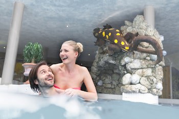 Ebner's Waldhof Am See Resort & Spa