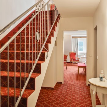 Ebner's Waldhof Am See Resort & Spa