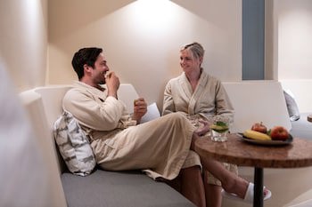 Ebner's Waldhof Am See Resort & Spa