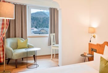 Ebner's Waldhof Am See Resort & Spa