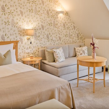 Ebner's Waldhof Am See Resort & Spa
