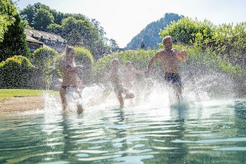 Ebner's Waldhof Am See Resort & Spa