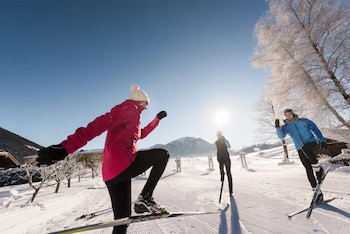 Ebner's Waldhof Am See Resort & Spa