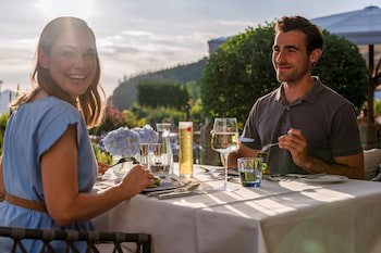 Ebner's Waldhof Am See Resort & Spa