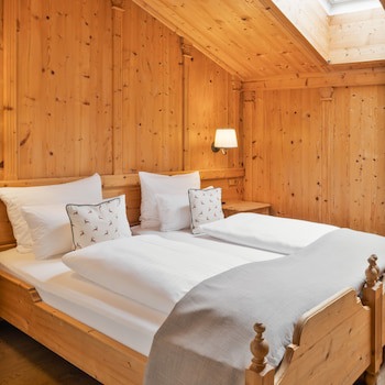 Ebner's Waldhof Am See Resort & Spa