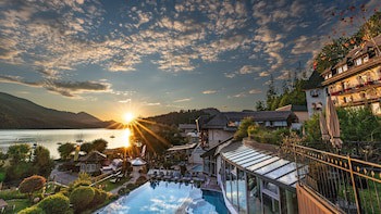 Ebner's Waldhof Am See Resort & Spa
