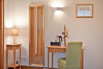 Ebner's Waldhof Am See Resort & Spa