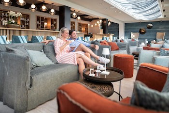 Ebner's Waldhof Am See Resort & Spa