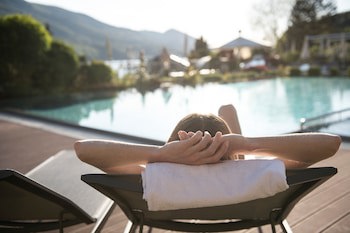 Ebner's Waldhof Am See Resort & Spa