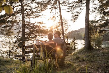Ebner's Waldhof Am See Resort & Spa