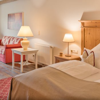 Ebner's Waldhof Am See Resort & Spa