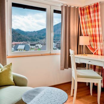 Ebner's Waldhof Am See Resort & Spa
