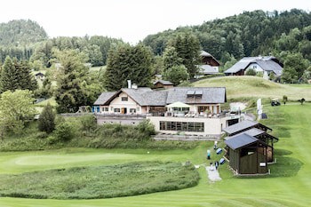 Ebner's Waldhof Am See Resort & Spa