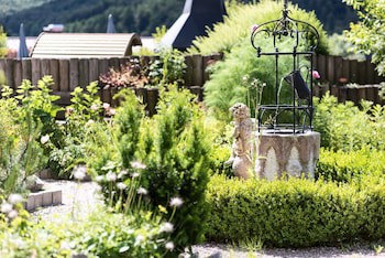 Ebner's Waldhof Am See Resort & Spa