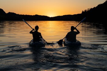 Ebner's Waldhof Am See Resort & Spa