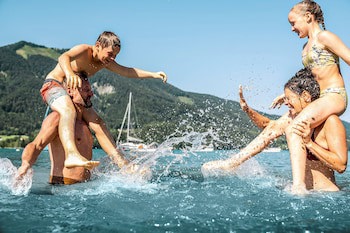 Ebner's Waldhof Am See Resort & Spa